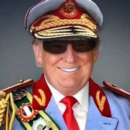 Republican Traitors