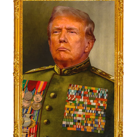 The USA is at WAR AGAIN!
