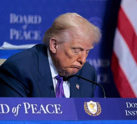 Bored of Peace
