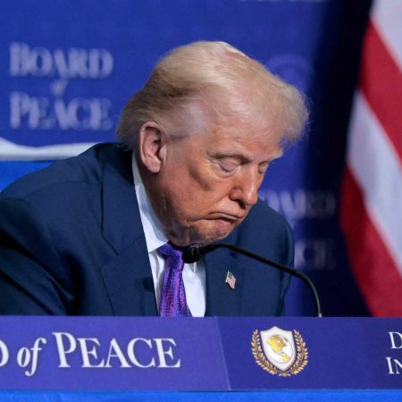 Bored of Peace