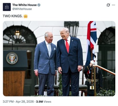 Revenge Tour in full swing