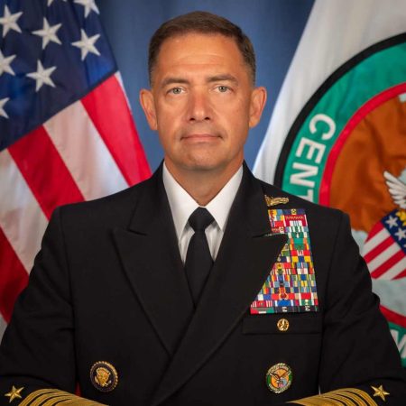Admiral Coward?