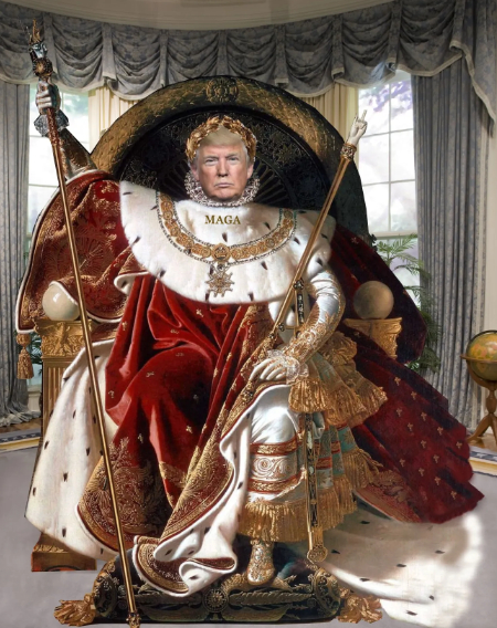 King Butt Head